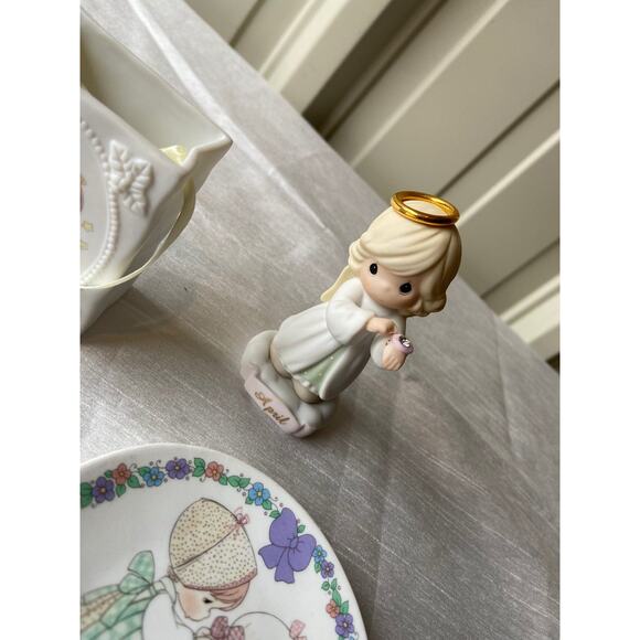 Precious moments - Picture 3 of 7